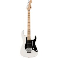 Charvel MJ So-Cal Style 1 HSS FR M Snow White - thumbnail