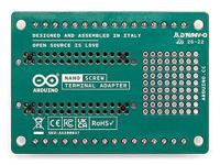 Arduino ASX00037 Adapter Nano Screw Terminal Adapter Nano - thumbnail