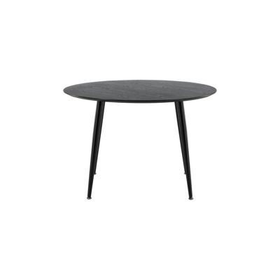 Nohr Ronde Eettafel 'Shaindy' MDF, 115cm