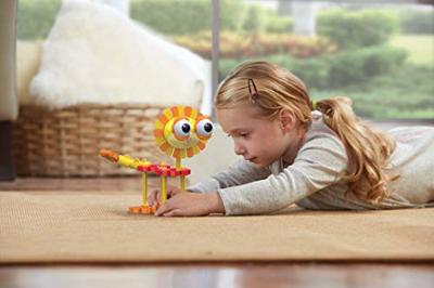 K'Nex kid bouwset mates