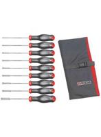 Facom Dopsleutelset Met Handvat 9 Delig - 74AT.JL9 - 74AT.JL9 - thumbnail