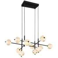 Globo Unieke design hanglampCeps 11-lichts - 16042-11H - thumbnail