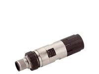 Siemens 6GK19010DB206AA8 Sensor/actuator connector Aantal polen (sensoren): 4 8 stuk(s) - thumbnail