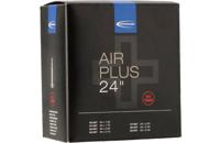 Schwalbe sv10ap binnenband airplus 24inch 40/62-507 ib 40mm - thumbnail