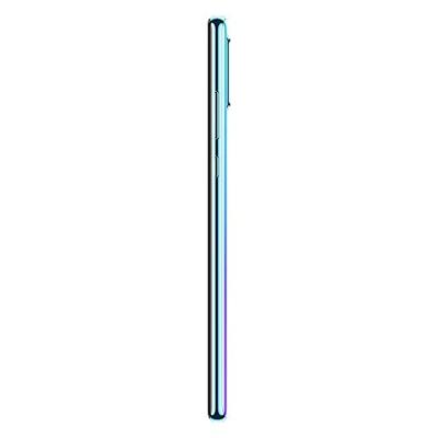 HUAWEI P30 Lite (256GB) - Breathing Crystal, 256GB, 6GB
