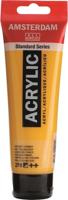 Royal Talens Amsterdam Acrylverf 120 ml - Azo Geel Donker 270 - thumbnail