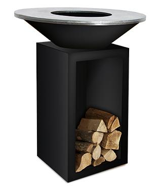 OFYR | Classic Storage Black 85