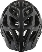 Olympic Sportswear Alpina sports mtb helm mythos reflective 52-57 zwart - thumbnail
