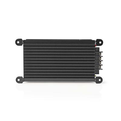 Stroomomvormer | 24 V DC - 12 V DC | 20 A Uitgang