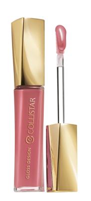 Collistar Gloss Design lipgloss - 28. Old Rose Lacquer