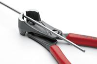 NWS 1311-69-200 Voorsnijder 200 mm - thumbnail