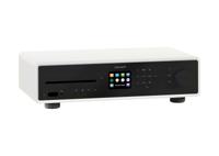 Sonoro: Maestro Smart Hi-Fi receiver - Wit/zwart - thumbnail