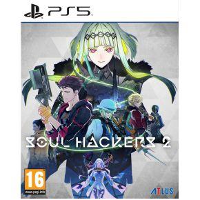 Soul Hackers 2
