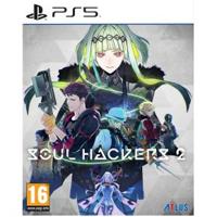 Soul Hackers 2 - thumbnail
