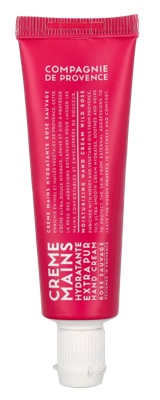 Compagnie De Provence Wild Rose Hand Cream