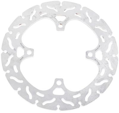 TRW remschijf "mst291rac rotor mst291rac rigid