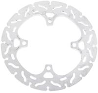 TRW remschijf "mst291rac rotor mst291rac rigid - thumbnail