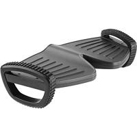 SpeaKa Professional SP-9008924 Voetensteun (b x h x d) 27.7 x 13.5 x 50.2 cm Zwart - thumbnail