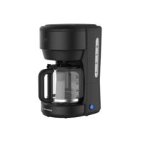 Westinghouse Basic Koffiezetapparaat - Zwart - thumbnail