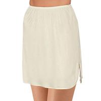 Korte onderrok 40 CM - Jupon Anti statisch - thumbnail