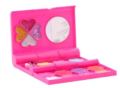 Johntoy isabella make-up box