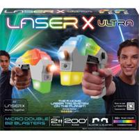 Boti Laser x ultra micro b2 blaster lasergame spel - thumbnail