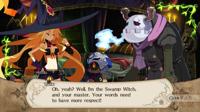 The Witch and the Hundred Knight Revival Edition - thumbnail