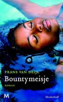 Bountymeisje - Frans van Deijl - ebook - thumbnail