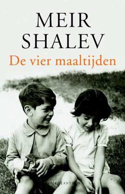 Vier maaltijden (Paperback)