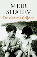 Vier maaltijden (Paperback) - thumbnail