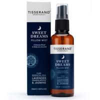 Tisserand Pillow mist spray sleep better 100 Milliliter - thumbnail
