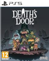Death's Door - thumbnail
