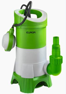 Eurom Flow 750 Dompelpomp - 261141