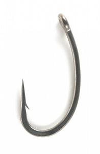 Fox Edges Armapoint Curve Shank Size 6 10St.