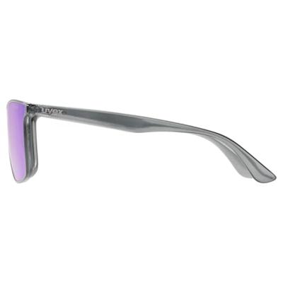 uvex heyday mirror blue - Sunglasses