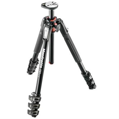 Manfrotto MT190XPRO4 Aluminium Tripod