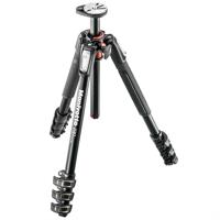 Manfrotto MT190XPRO4 Aluminium Tripod - thumbnail