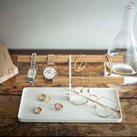 Yamazaki Horloge- & Accessoire Standaard - Tosca - thumbnail