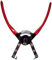 KS Tools 1151040 Bandveerklemtang 1 stuk(s) - thumbnail