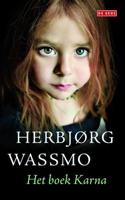 Het boek Karna - Herbjørg Wassmo - ebook - thumbnail