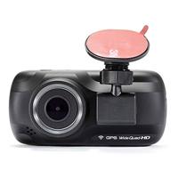Kenwood DRV-A501W Wide Quad-HD Dashcam met 3-assige G-sensor, GPS en Wireless Link, incl. 16 GB Micro SD-kaart - thumbnail