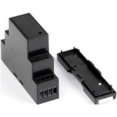 Supertronic PT014N-S DIN-rail-behuizing 90 x 25 x 73 1 stuk(s)