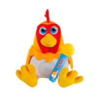 Luidspreker met Karaokemicrofoon Reig - thumbnail