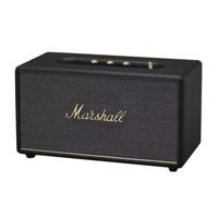 Marshall Stanmore III Speaker BT Bluetooth speaker Zwart - thumbnail