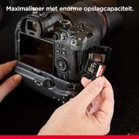Sandisk Extreme PRO Geheugenkaart 2TB 250mb/sR 150mb/sW - thumbnail