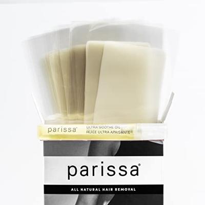 Parissa Wax Strips Legs & Body Parissa Wax Strips Legs & Body