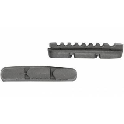 Shimano Koolstop remblokken r7 dura 2 carbon (2st)