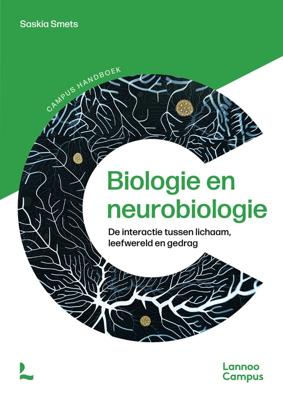 Tussen biologie en gedrag - Saskia Smets - ebook