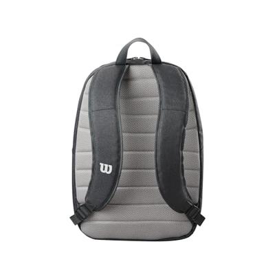 Rackettas Wilson Tour Backpack 2025 Zwart