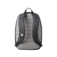 Rackettas Wilson Tour Backpack 2025 Zwart - thumbnail
